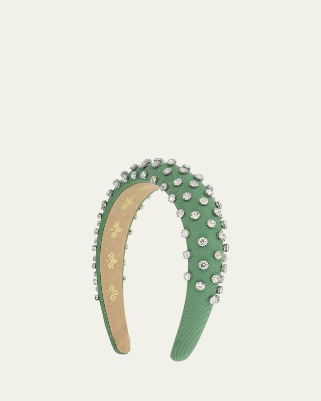 Bernadette Headband